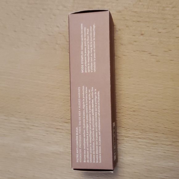 ILIA Blue Light Filter Mist Hydrate Protect Set - NIB - Picture 5 of 7